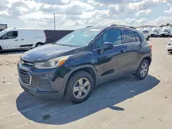 3GNCJPSB2HL182792 2017 CHEVROLET TRAX