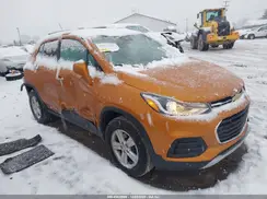 3GNCJPSB2HL186714 2017 CHEVROLET TRAX