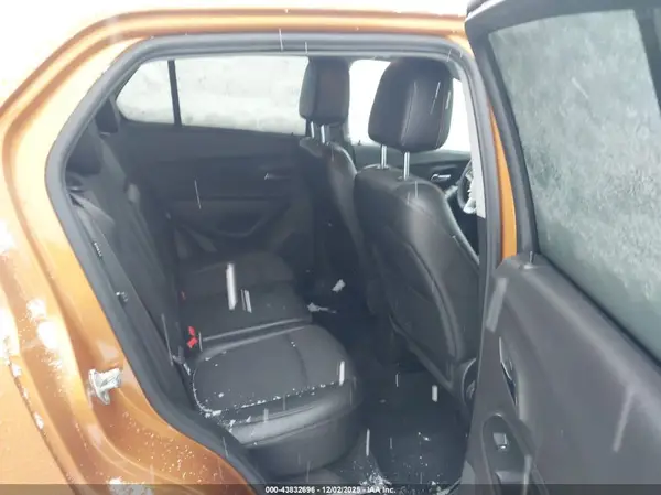 3GNCJPSB2HL186714 2017 CHEVROLET TRAX - Image 8