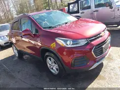 3GNCJPSB2HL187166 2017 CHEVROLET TRAX