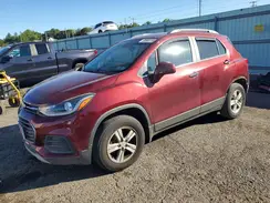 3GNCJPSB2HL193453 2017 CHEVROLET TRAX