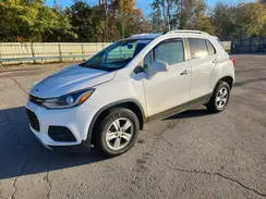 3GNCJPSB2HL202006 2017 CHEVROLET TRAX