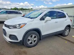 3GNCJPSB2HL208243 2017 CHEVROLET TRAX