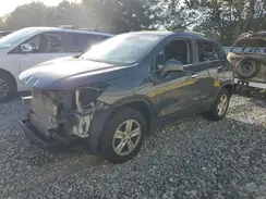 3GNCJPSB2HL214639 2017 CHEVROLET TRAX