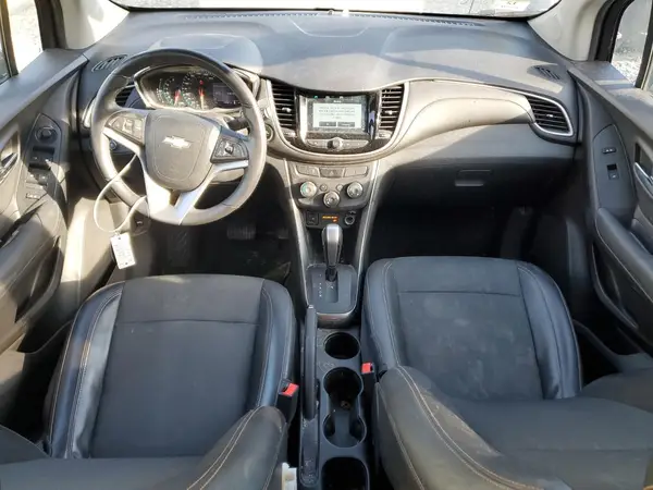 3GNCJPSB2HL214639 2017 CHEVROLET TRAX - Image 8