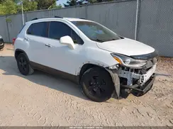 3GNCJPSB2HL217170 2017 CHEVROLET TRAX