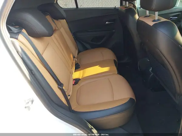 3GNCJPSB2HL217170 2017 CHEVROLET TRAX - Image 8