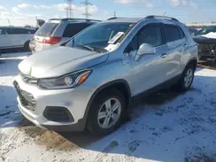 3GNCJPSB2HL219646 2017 CHEVROLET TRAX