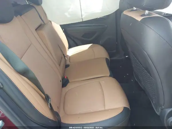 3GNCJPSB2HL232848 2017 CHEVROLET TRAX - Image 8