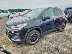 3GNCJPSB2HL235717 2017 CHEVROLET TRAX