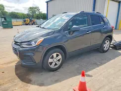 3GNCJPSB2HL238164 2017 CHEVROLET TRAX