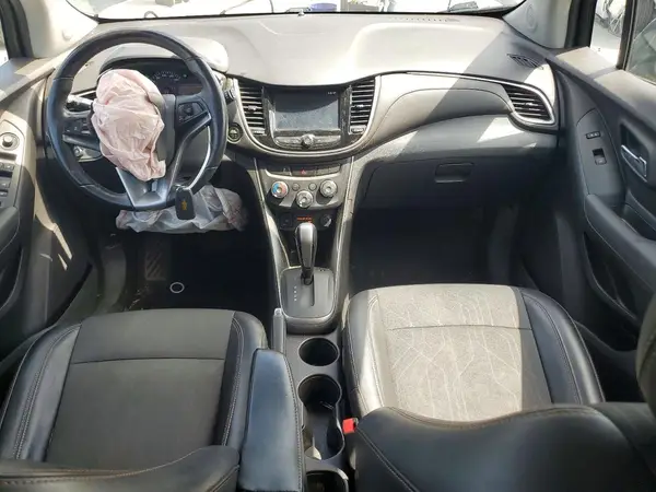 3GNCJPSB2HL238164 2017 CHEVROLET TRAX - Image 8