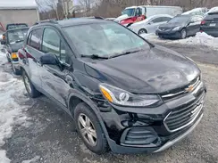 3GNCJPSB2HL253487 2017 CHEVROLET TRAX