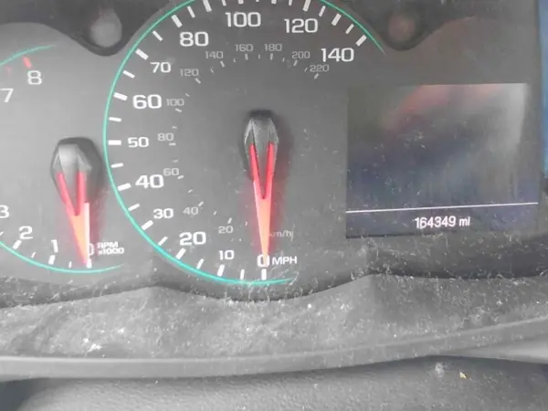 3GNCJPSB2HL253487 2017 CHEVROLET TRAX - Image 8