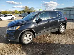 3GNCJPSB2HL259208 2017 CHEVROLET TRAX