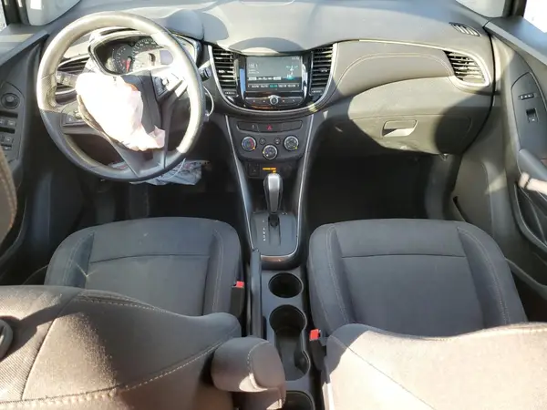 3GNCJPSB2HL259208 2017 CHEVROLET TRAX - Image 8