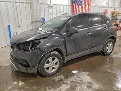 3GNCJPSB2HL264800 2017 CHEVROLET TRAX