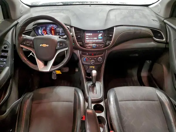 3GNCJPSB2HL264800 2017 CHEVROLET TRAX - Image 8