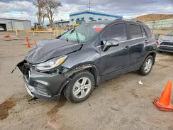 3GNCJPSB2HL266708 2017 CHEVROLET TRAX