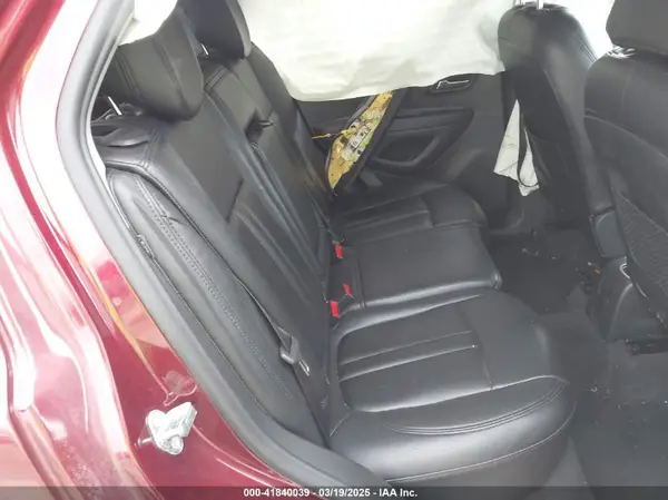 3GNCJPSB2HL266871 2017 CHEVROLET TRAX - Image 8
