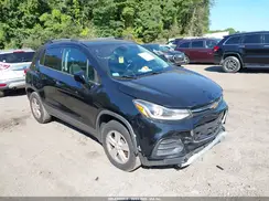3GNCJPSB2HL271195 2017 CHEVROLET TRAX