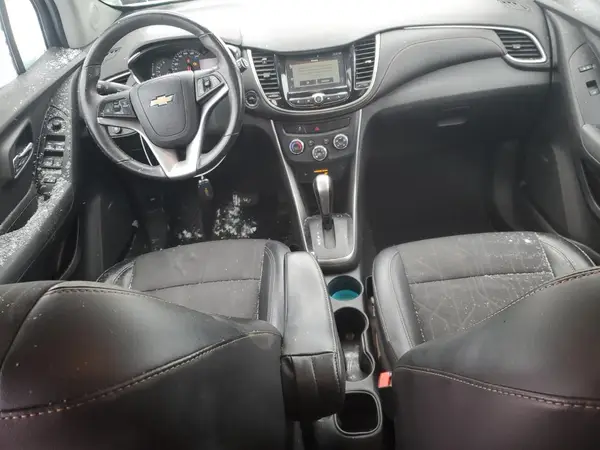 3GNCJPSB2HL273741 2017 CHEVROLET TRAX - Image 8