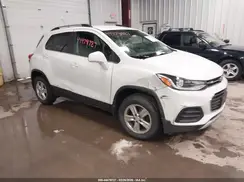 3GNCJPSB2HL275022 2017 CHEVROLET TRAX