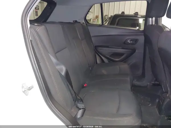3GNCJPSB2HL275022 2017 CHEVROLET TRAX - Image 8