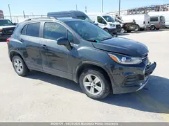 3GNCJPSB2HL282648 2017 CHEVROLET TRAX