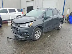 3GNCJPSB2HL286098 2017 CHEVROLET TRAX