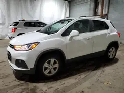 3GNCJPSB2JL148714 2018 CHEVROLET TRAX