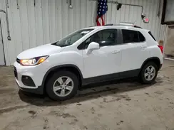 3GNCJPSB2JL148793 2018 CHEVROLET TRAX