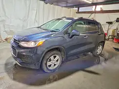 3GNCJPSB2JL152388 2018 CHEVROLET TRAX