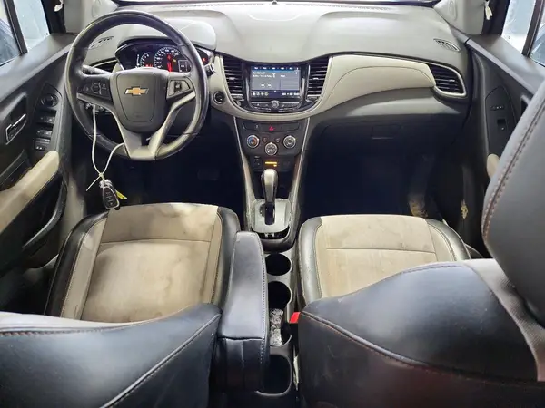 3GNCJPSB2JL152388 2018 CHEVROLET TRAX - Image 8