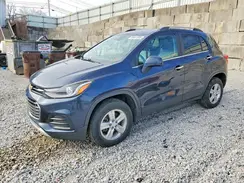 3GNCJPSB2JL155047 2018 CHEVROLET TRAX