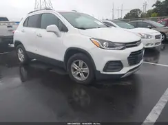 3GNCJPSB2JL155596 2018 CHEVROLET TRAX
