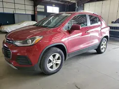 3GNCJPSB2JL159468 2018 CHEVROLET TRAX