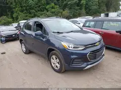 3GNCJPSB2JL168493 2018 CHEVROLET TRAX