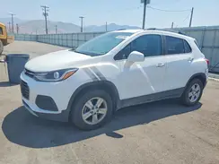 3GNCJPSB2JL171216 2018 CHEVROLET TRAX
