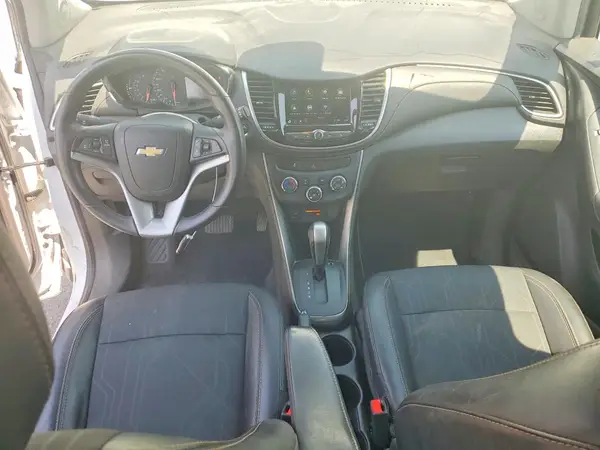 3GNCJPSB2JL171216 2018 CHEVROLET TRAX - Image 8
