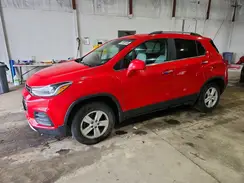 3GNCJPSB2JL171443 2018 CHEVROLET TRAX