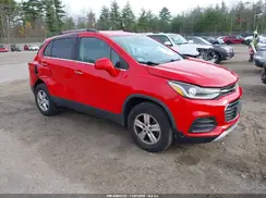 3GNCJPSB2JL173399 2018 CHEVROLET TRAX
