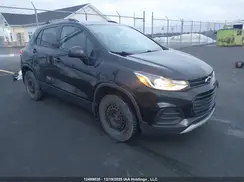 3GNCJPSB2JL178358 2018 CHEVROLET TRAX