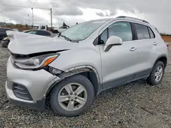 3GNCJPSB2JL180739 2018 CHEVROLET TRAX