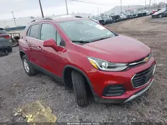 3GNCJPSB2JL193152 2018 CHEVROLET TRAX