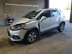 3GNCJPSB2JL201282 2018 CHEVROLET TRAX