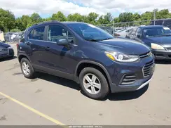 3GNCJPSB2JL212329 2018 CHEVROLET TRAX