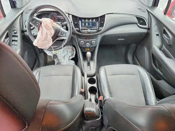 3GNCJPSB2JL217739 2018 CHEVROLET TRAX - Image 8