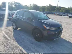 3GNCJPSB2JL218454 2018 CHEVROLET TRAX