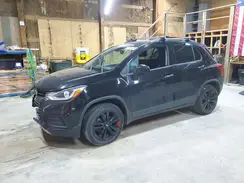 3GNCJPSB2JL223833 2018 CHEVROLET TRAX